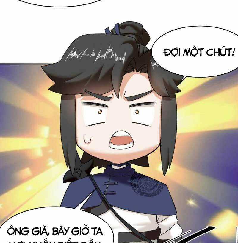 Vô Tận Thôn Phệ - Chapter 105 - Trang 34