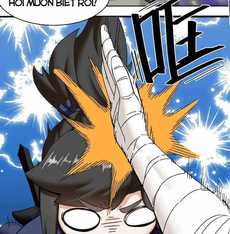 Vô Tận Thôn Phệ - Chapter 105 - Trang 35