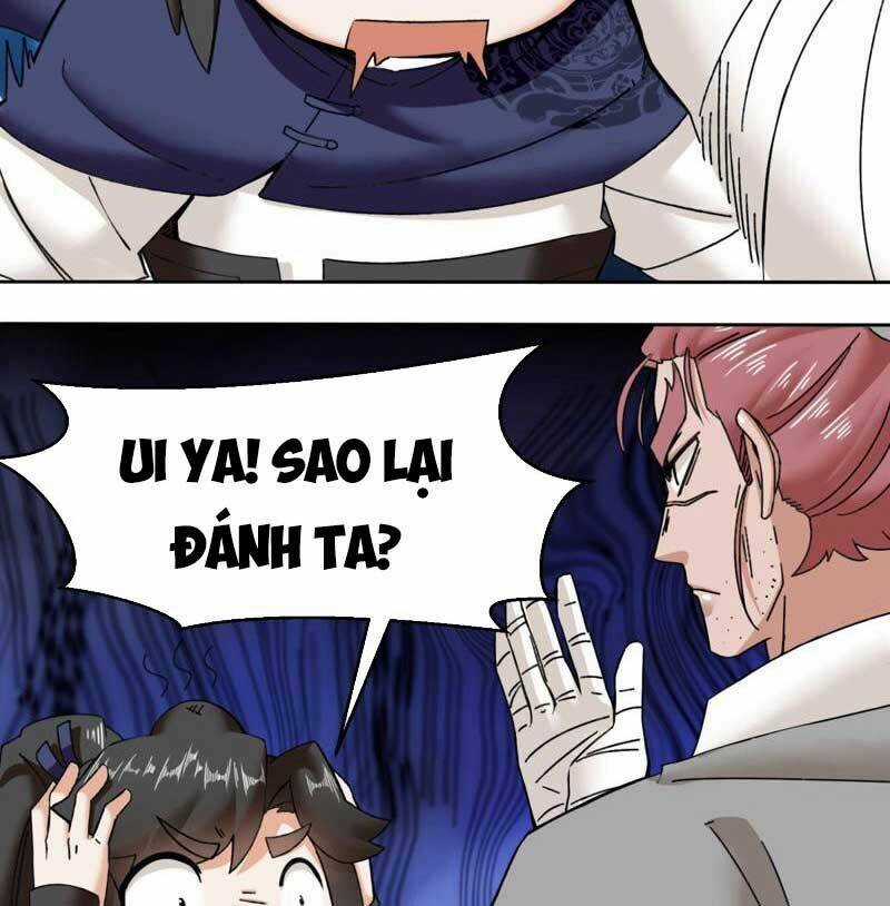 Vô Tận Thôn Phệ - Chapter 105 - Trang 36