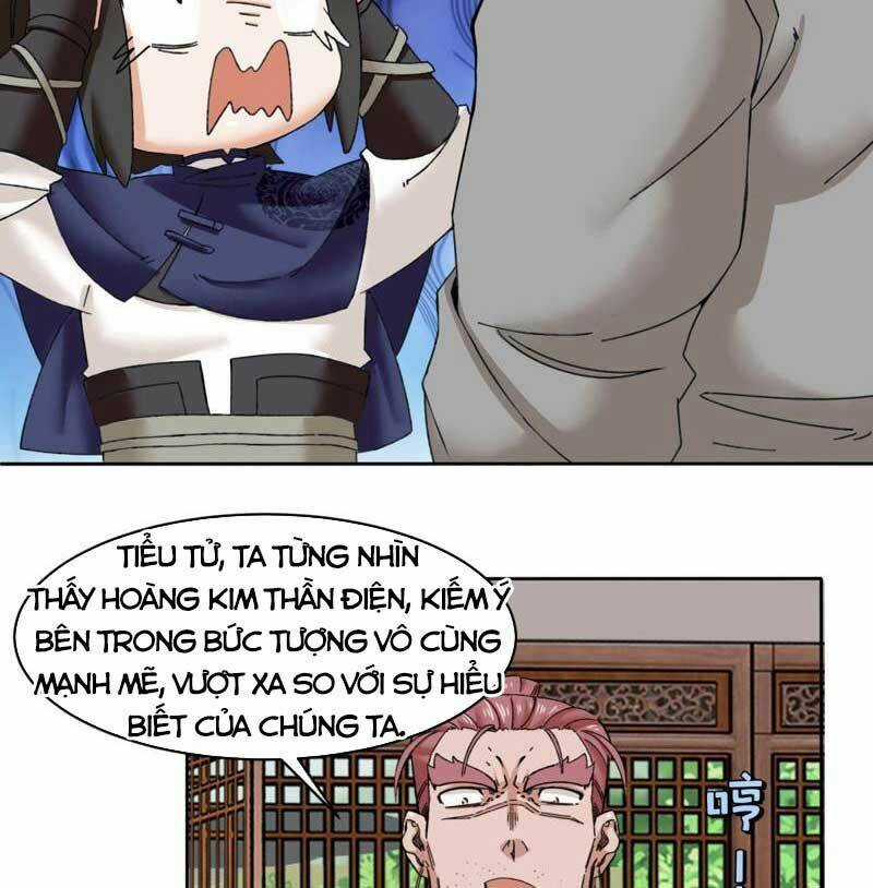 Vô Tận Thôn Phệ - Chapter 105 - Trang 37