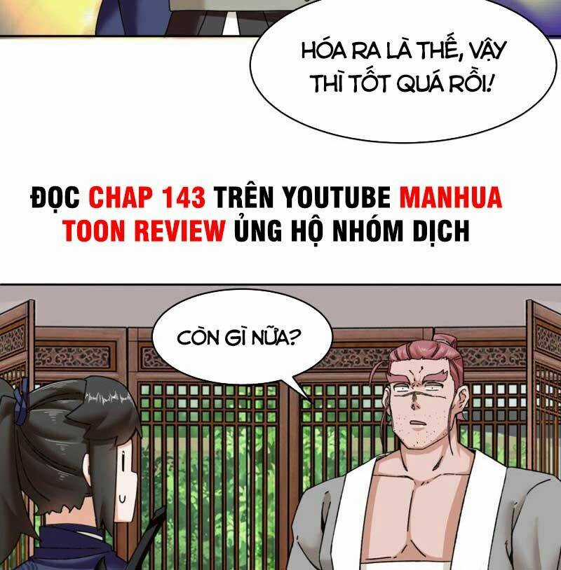 Vô Tận Thôn Phệ - Chapter 105 - Trang 40