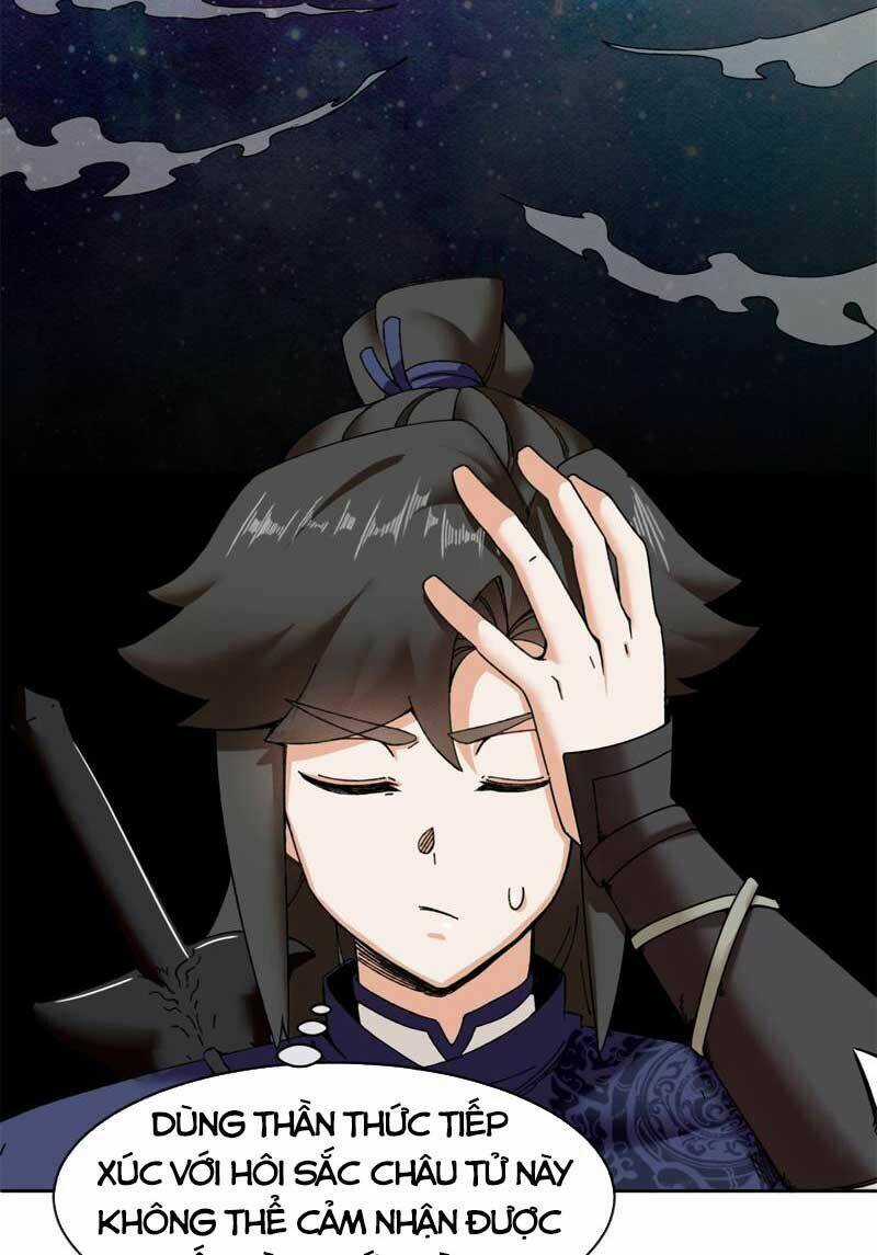 Vô Tận Thôn Phệ - Chapter 105 - Trang 5