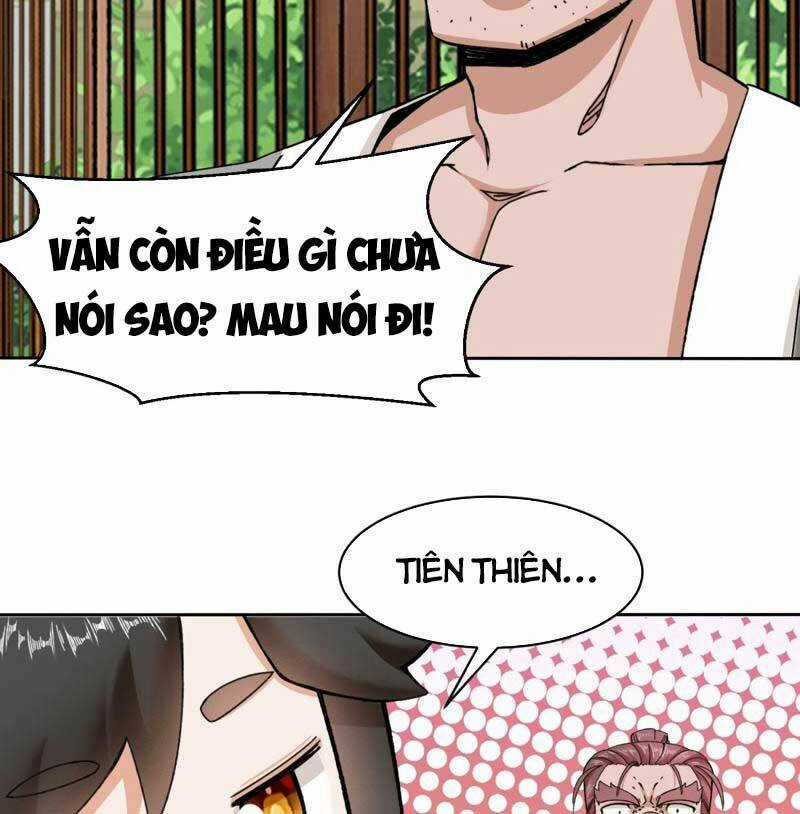 Vô Tận Thôn Phệ - Chapter 105 - Trang 43