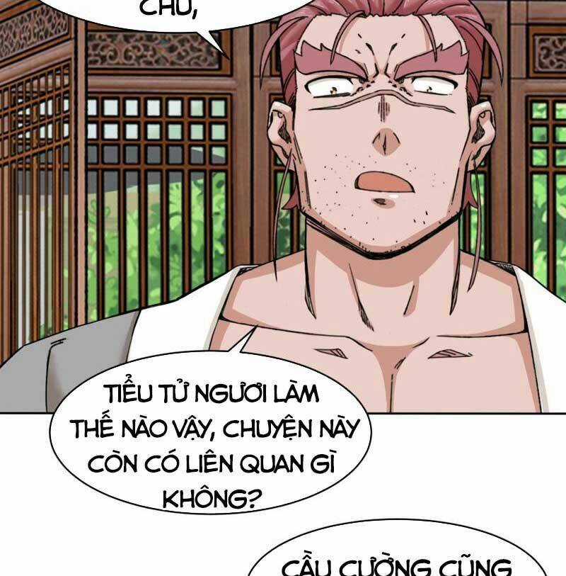 Vô Tận Thôn Phệ - Chapter 105 - Trang 45