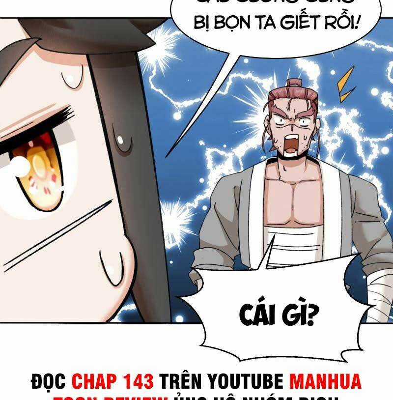 Vô Tận Thôn Phệ - Chapter 105 - Trang 46