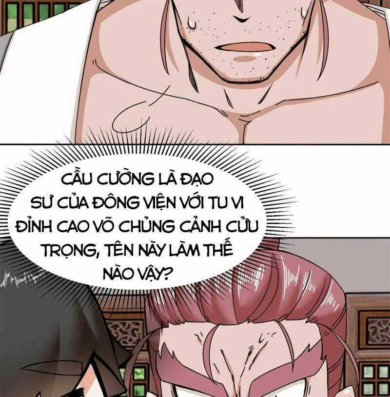 Vô Tận Thôn Phệ - Chapter 105 - Trang 50