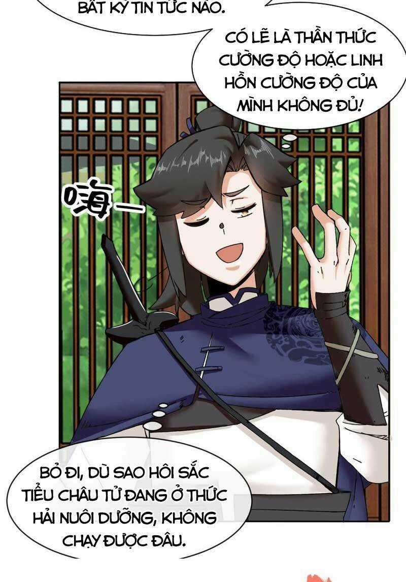 Vô Tận Thôn Phệ - Chapter 105 - Trang 6