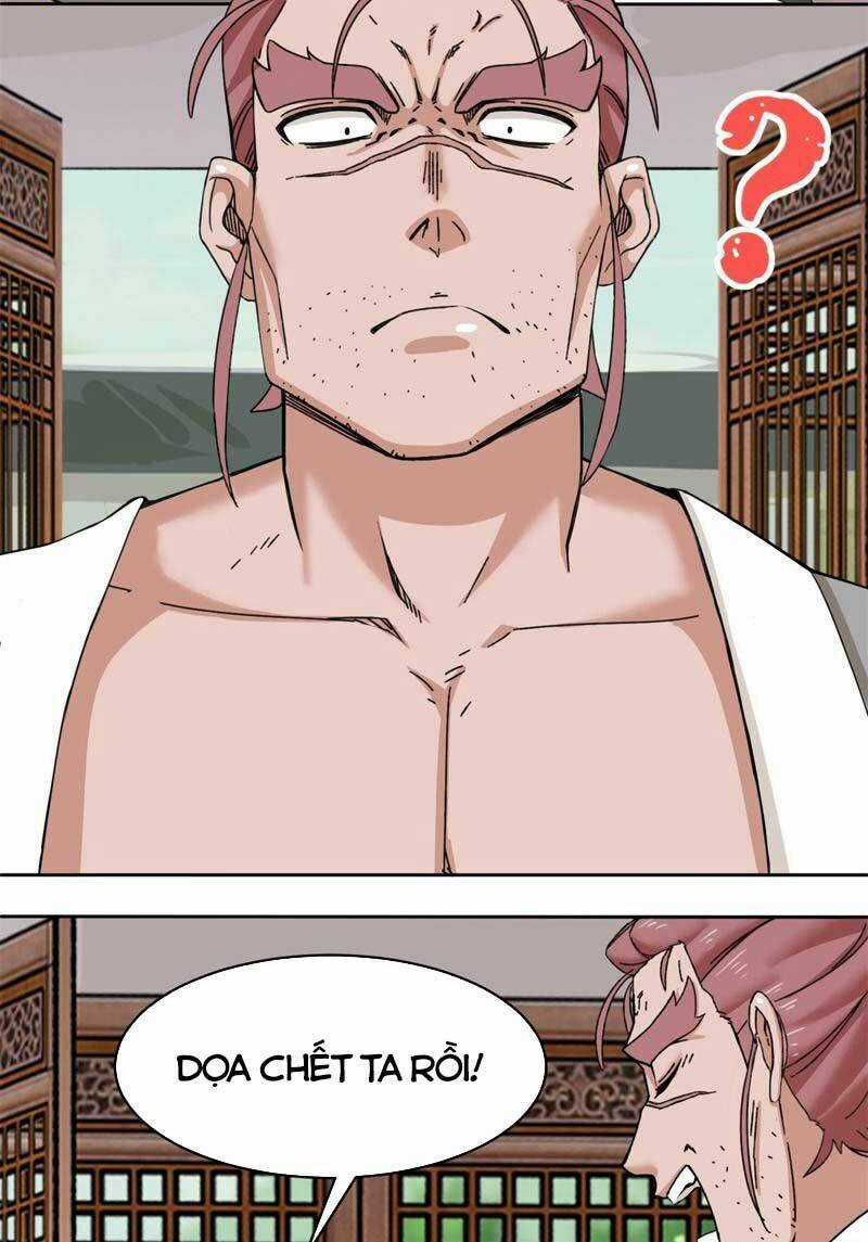 Vô Tận Thôn Phệ - Chapter 105 - Trang 8