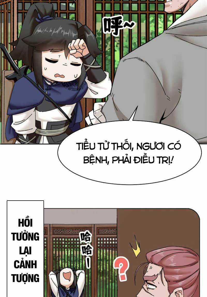 Vô Tận Thôn Phệ - Chapter 105 - Trang 9