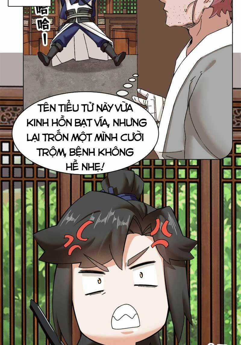 Vô Tận Thôn Phệ - Chapter 105 - Trang 10