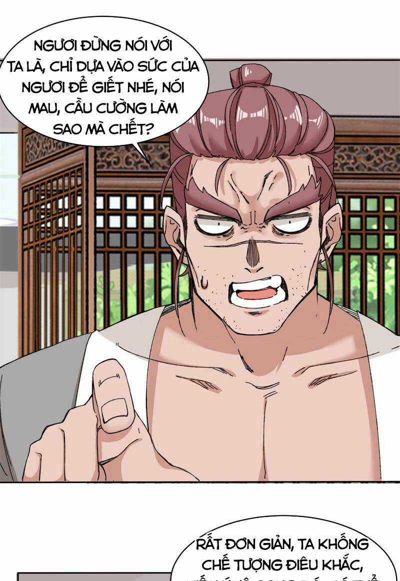 Vô Tận Thôn Phệ - Chapter 106 - Trang 2