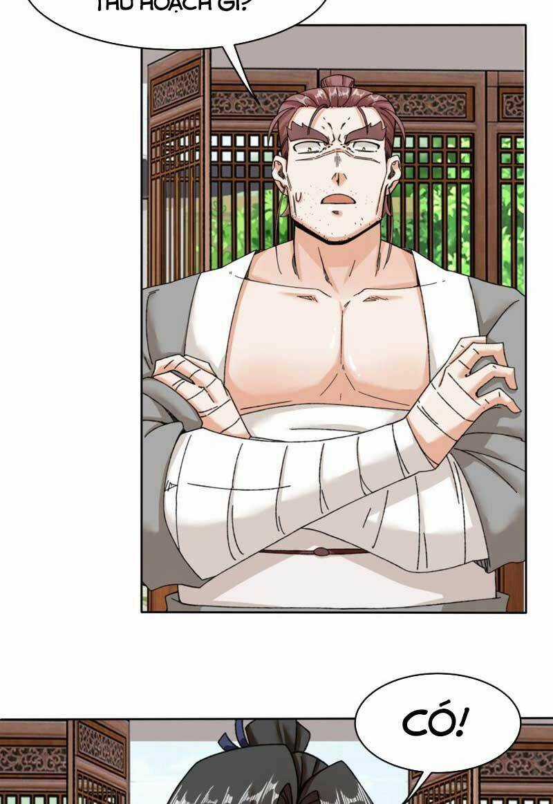 Vô Tận Thôn Phệ - Chapter 106 - Trang 11