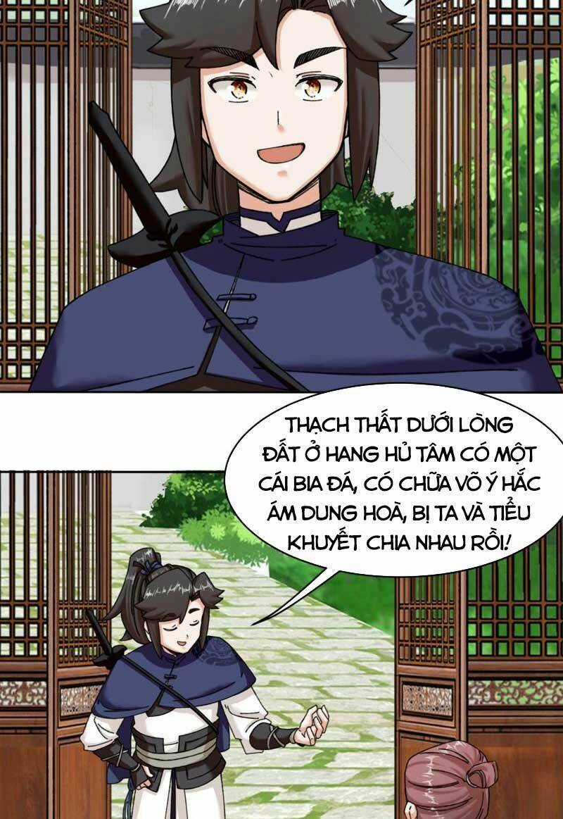 Vô Tận Thôn Phệ - Chapter 106 - Trang 12