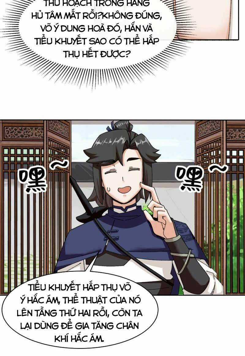 Vô Tận Thôn Phệ - Chapter 106 - Trang 14