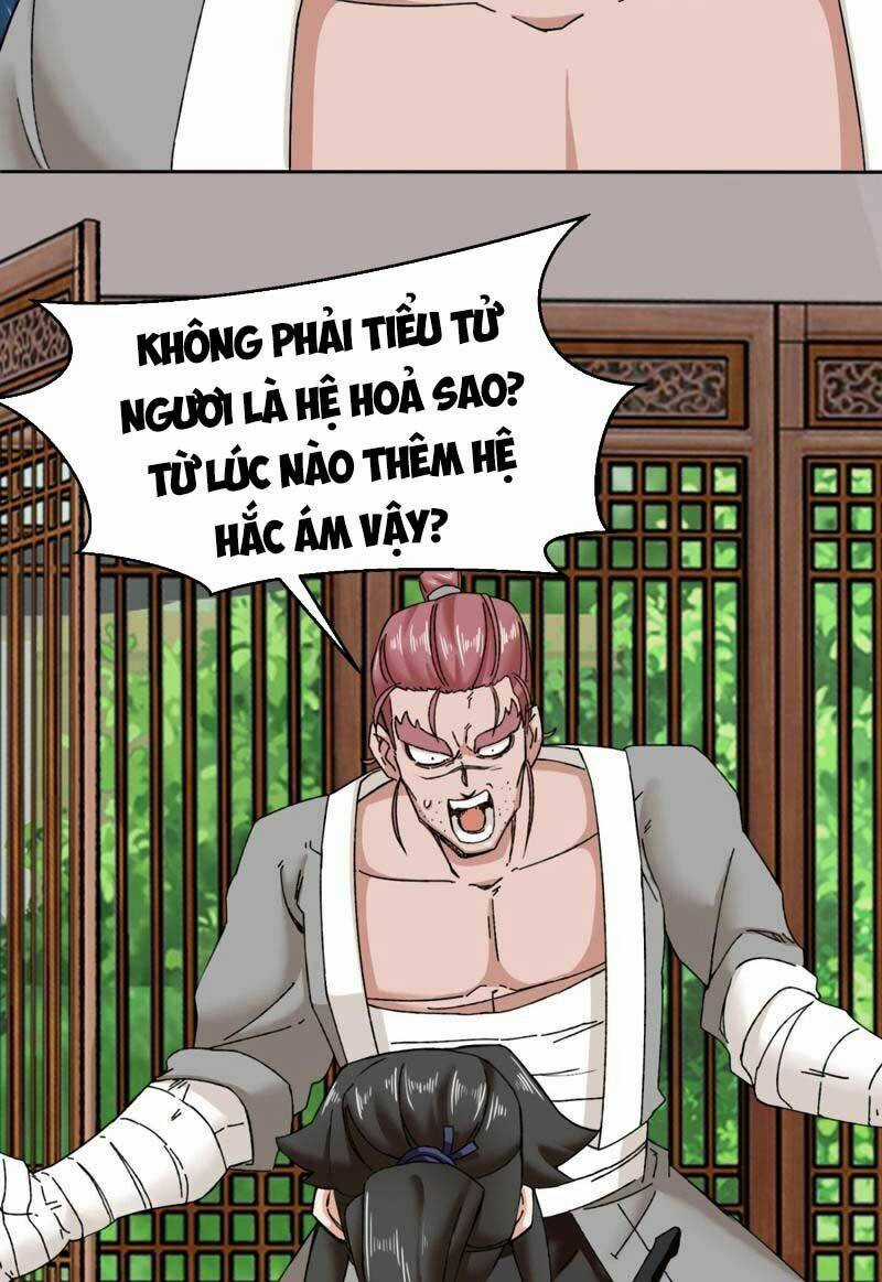 Vô Tận Thôn Phệ - Chapter 106 - Trang 16