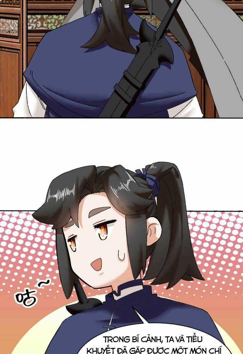 Vô Tận Thôn Phệ - Chapter 106 - Trang 17