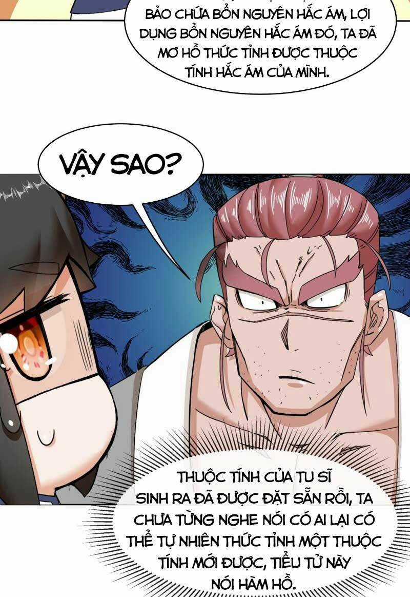 Vô Tận Thôn Phệ - Chapter 106 - Trang 18