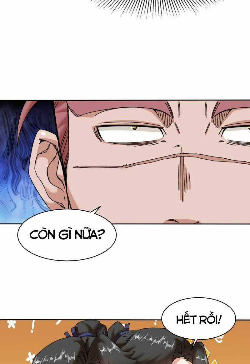 Vô Tận Thôn Phệ - Chapter 106 - Trang 19