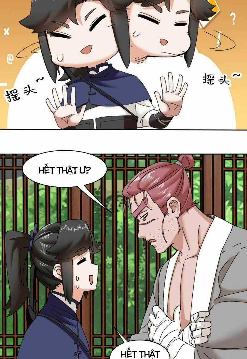 Vô Tận Thôn Phệ - Chapter 106 - Trang 20