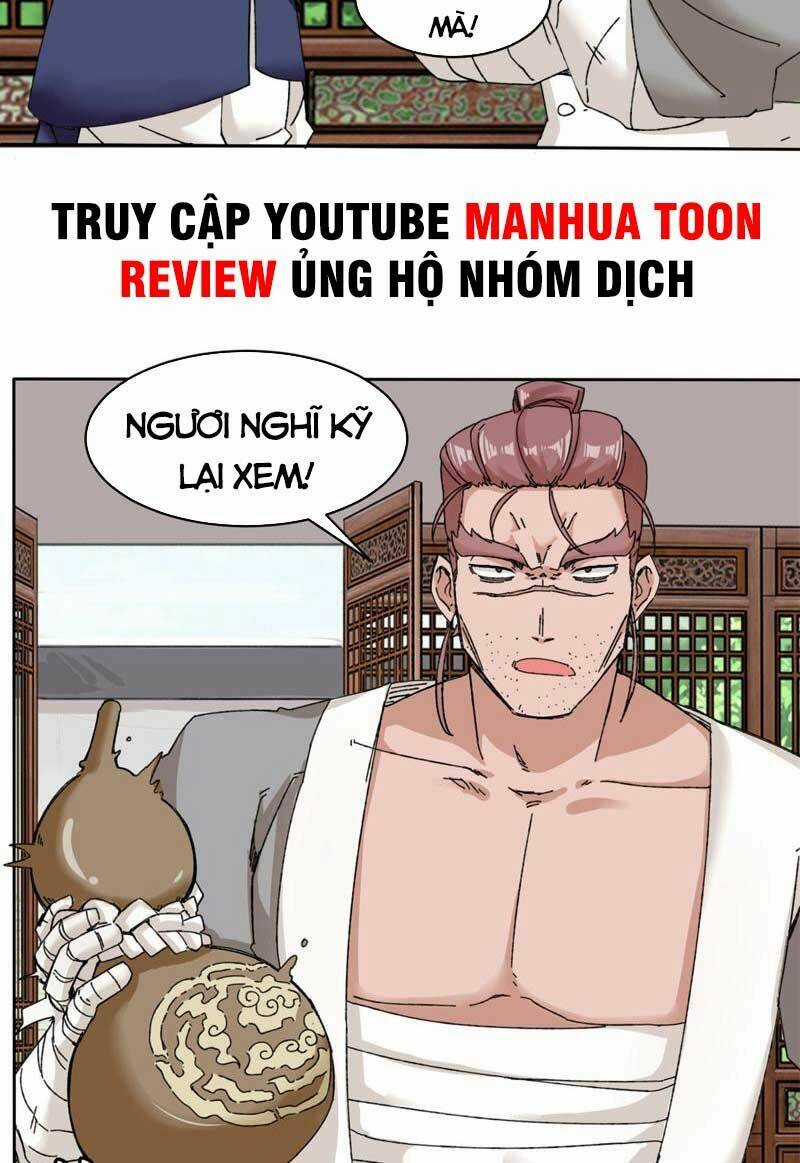 Vô Tận Thôn Phệ - Chapter 106 - Trang 21