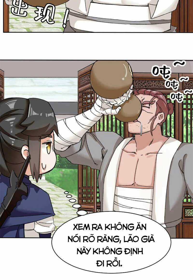 Vô Tận Thôn Phệ - Chapter 106 - Trang 22