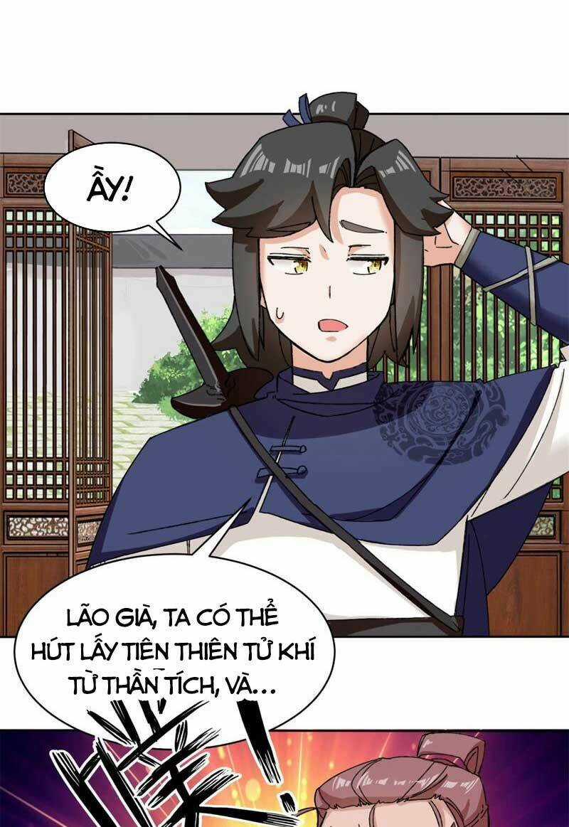 Vô Tận Thôn Phệ - Chapter 106 - Trang 23