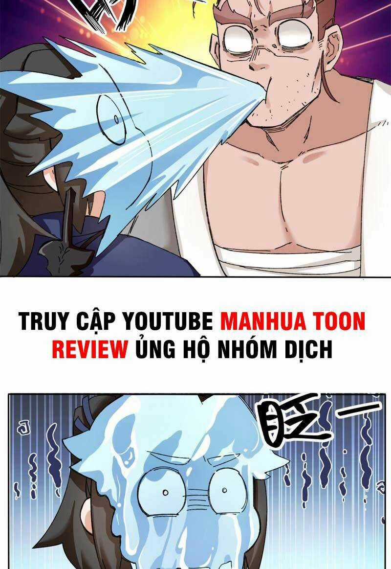 Vô Tận Thôn Phệ - Chapter 106 - Trang 24