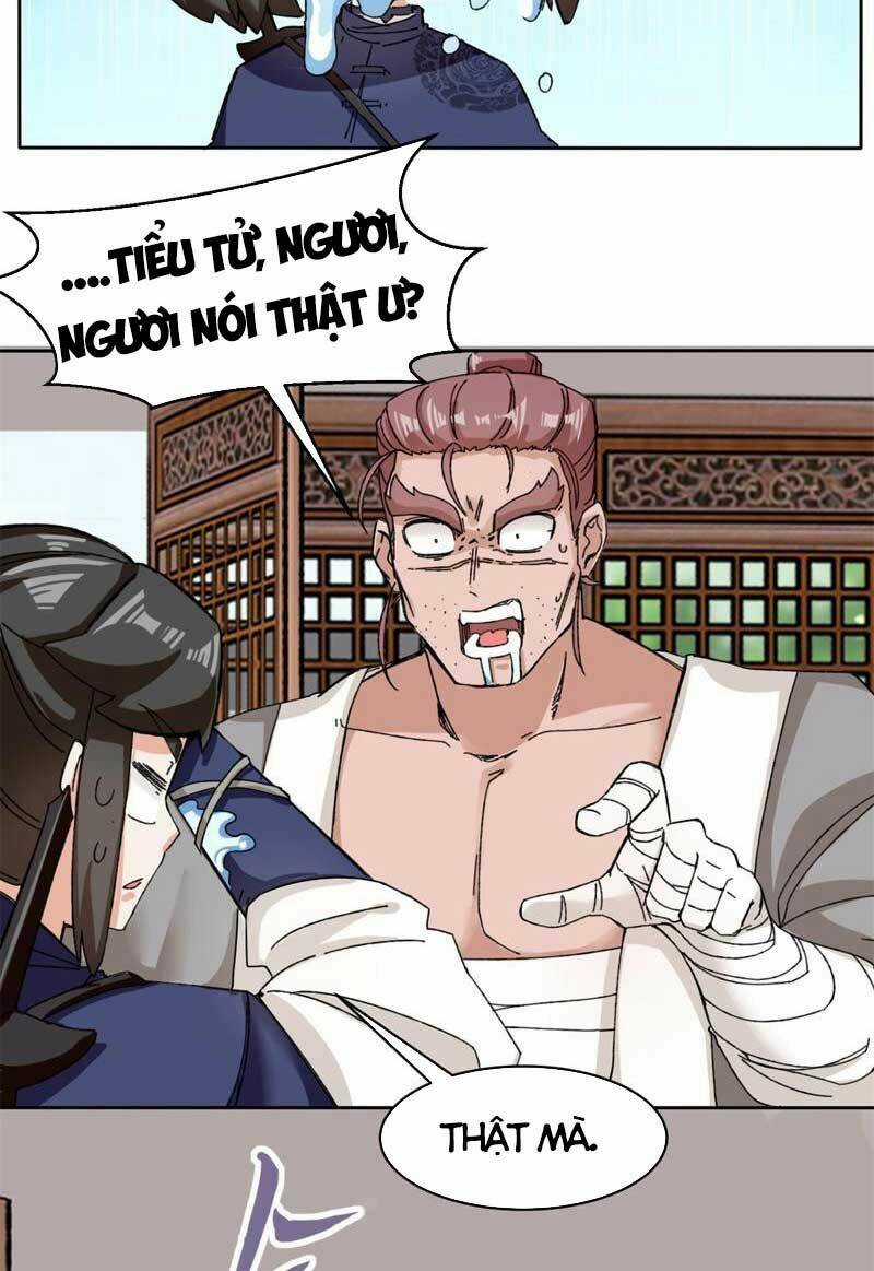 Vô Tận Thôn Phệ - Chapter 106 - Trang 25