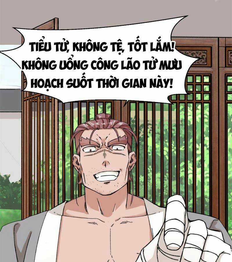 Vô Tận Thôn Phệ - Chapter 106 - Trang 27