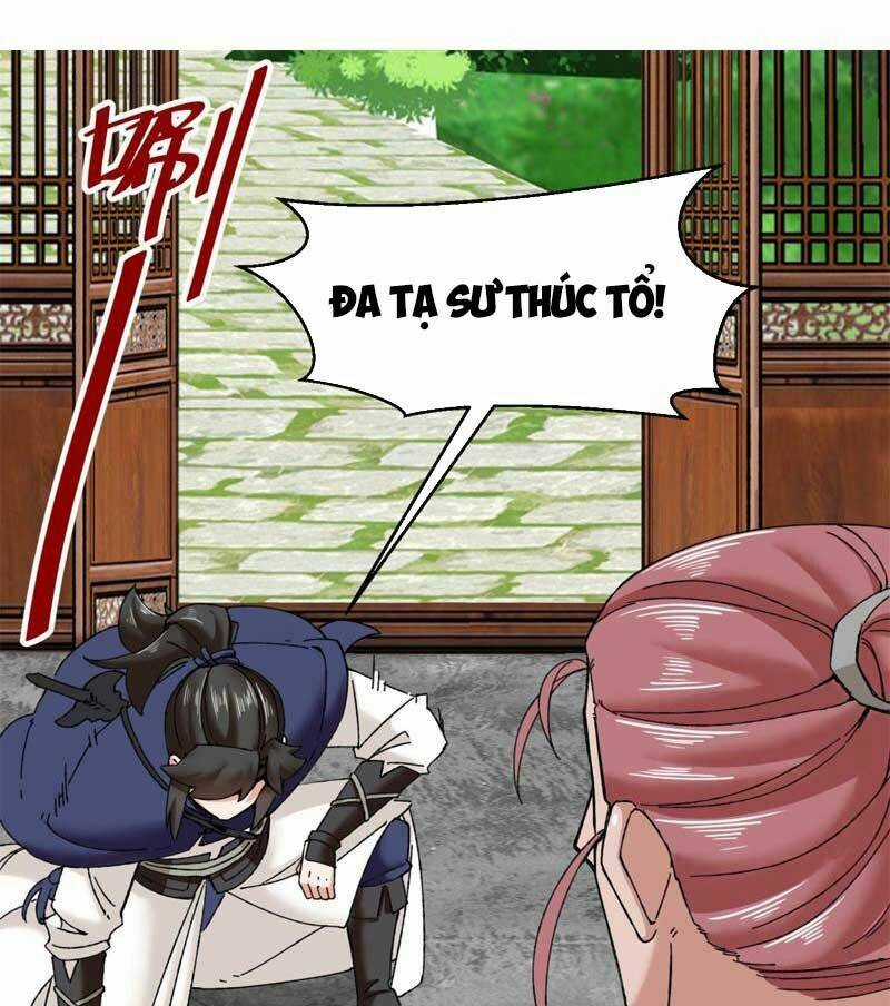 Vô Tận Thôn Phệ - Chapter 106 - Trang 29