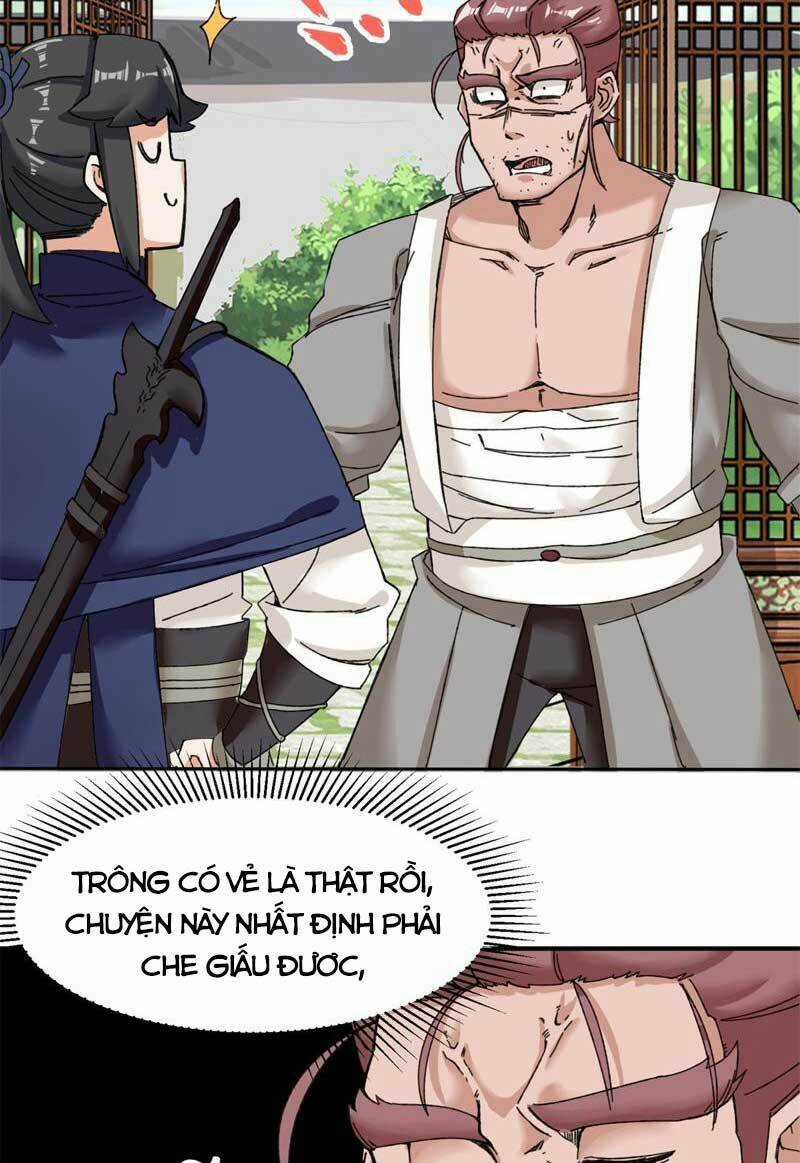 Vô Tận Thôn Phệ - Chapter 106 - Trang 4