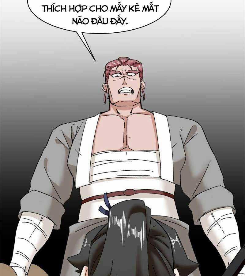 Vô Tận Thôn Phệ - Chapter 106 - Trang 31