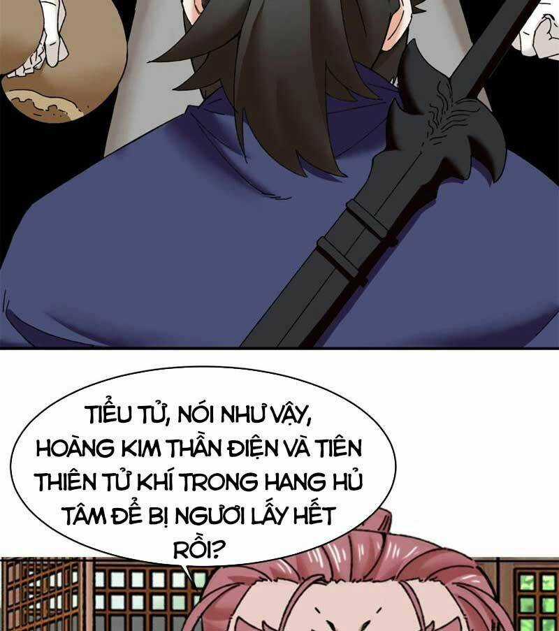 Vô Tận Thôn Phệ - Chapter 106 - Trang 32