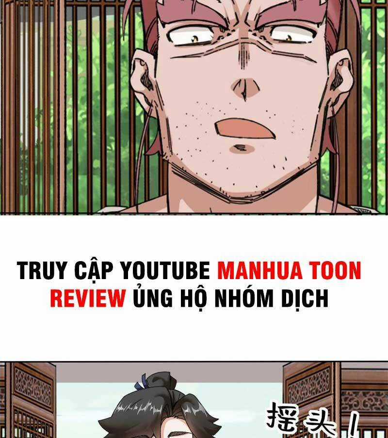 Vô Tận Thôn Phệ - Chapter 106 - Trang 33