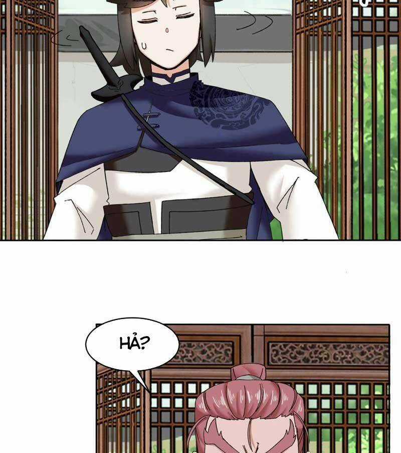 Vô Tận Thôn Phệ - Chapter 106 - Trang 34