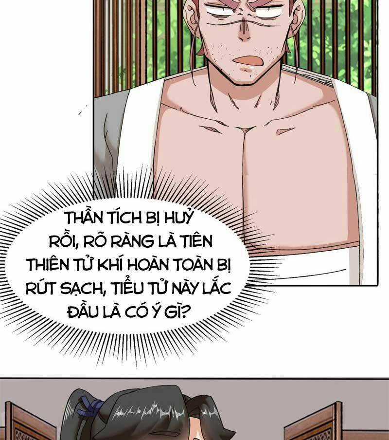 Vô Tận Thôn Phệ - Chapter 106 - Trang 35