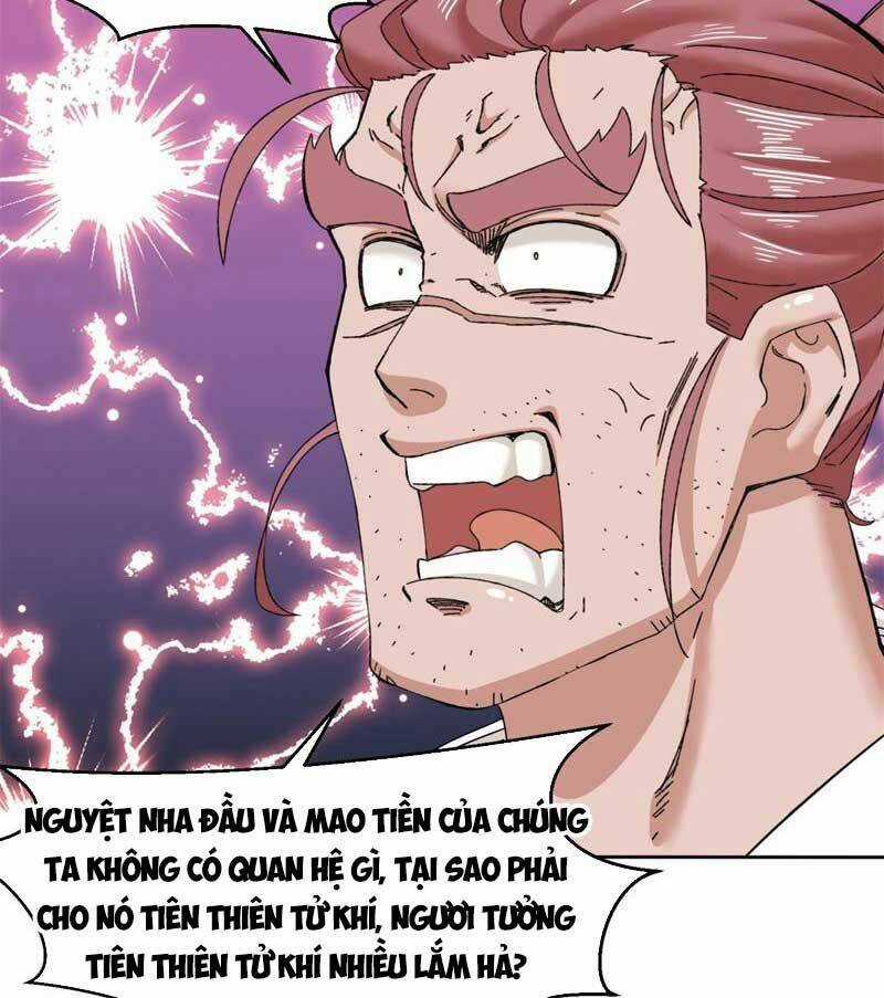 Vô Tận Thôn Phệ - Chapter 106 - Trang 37