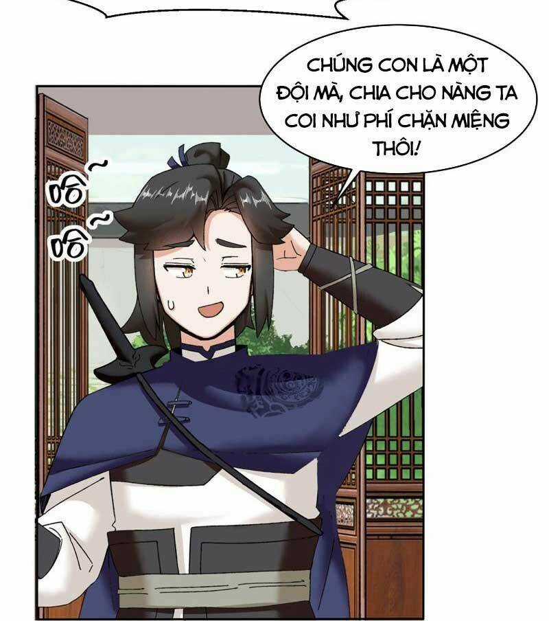 Vô Tận Thôn Phệ - Chapter 106 - Trang 38