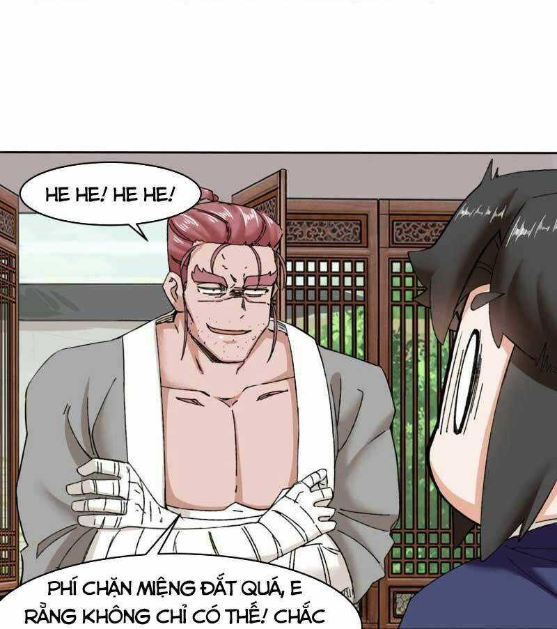 Vô Tận Thôn Phệ - Chapter 106 - Trang 39