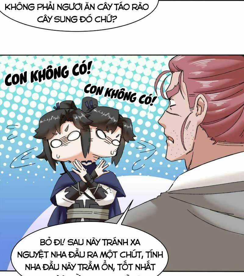 Vô Tận Thôn Phệ - Chapter 106 - Trang 40