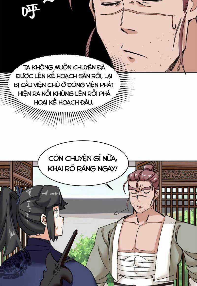 Vô Tận Thôn Phệ - Chapter 106 - Trang 5