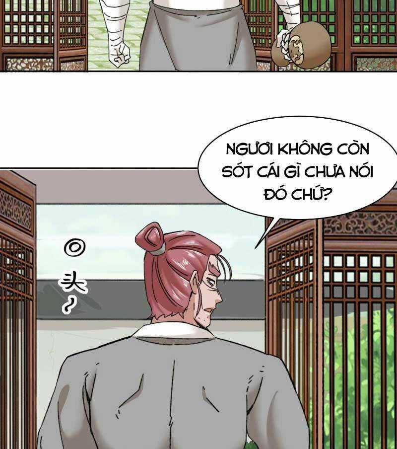 Vô Tận Thôn Phệ - Chapter 106 - Trang 43