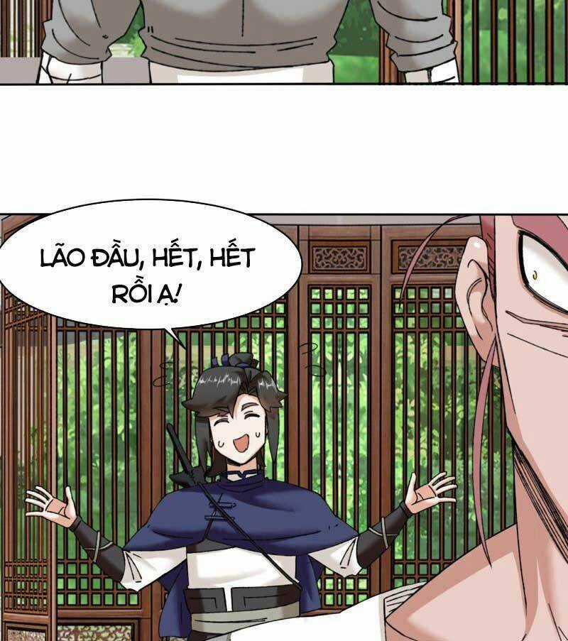 Vô Tận Thôn Phệ - Chapter 106 - Trang 44