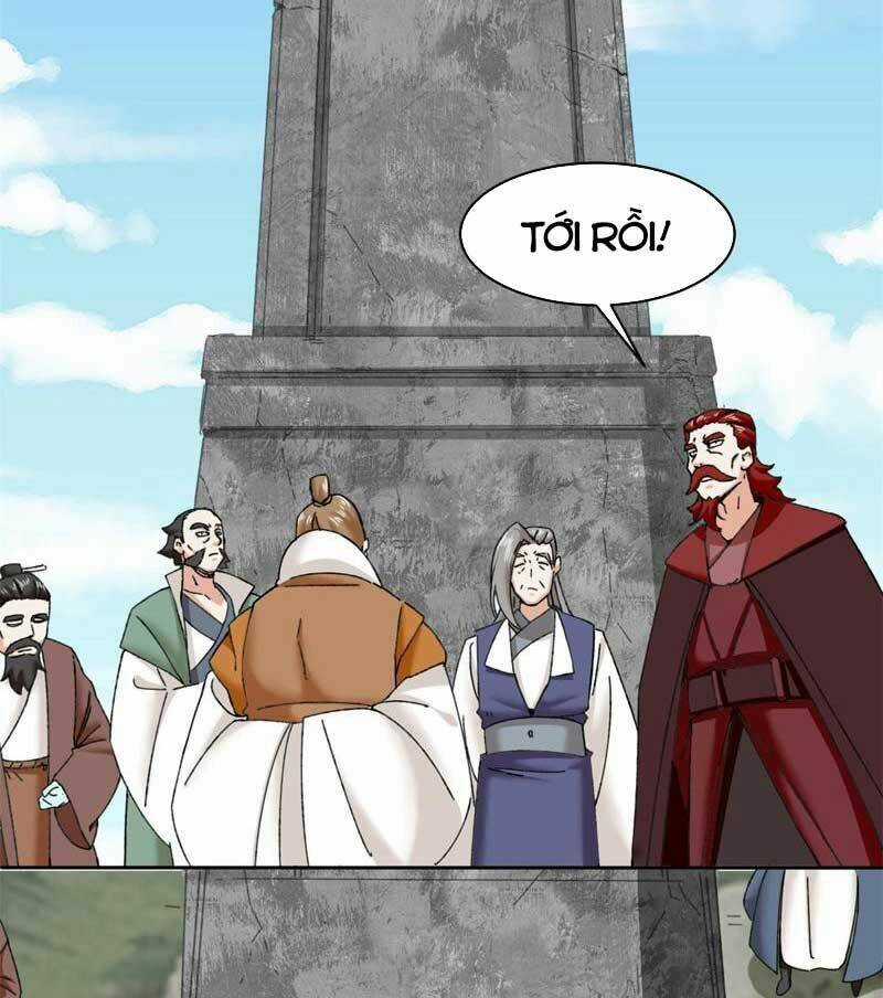 Vô Tận Thôn Phệ - Chapter 106 - Trang 49