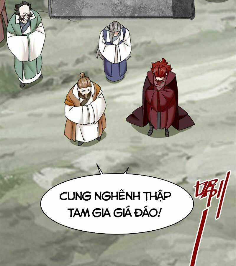 Vô Tận Thôn Phệ - Chapter 106 - Trang 50