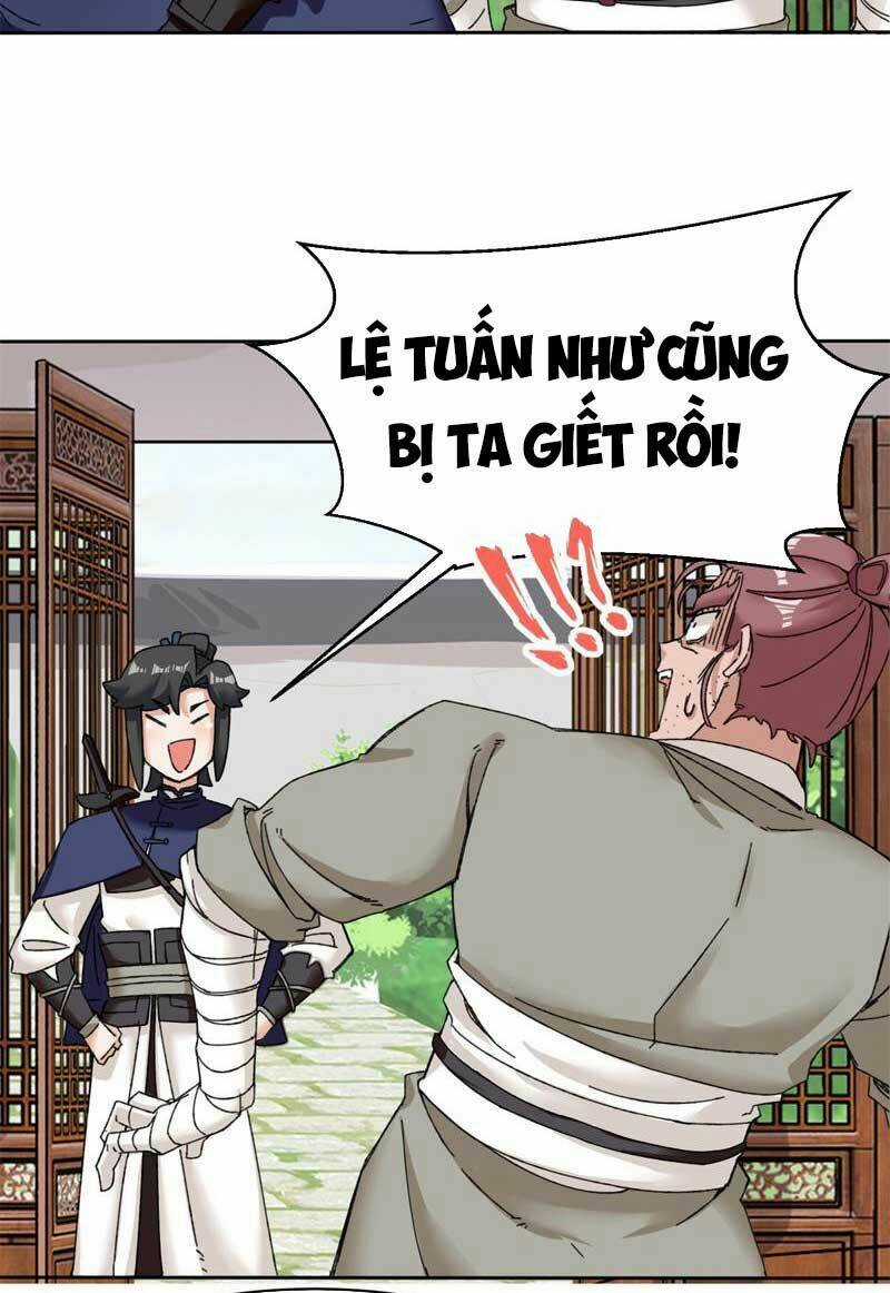 Vô Tận Thôn Phệ - Chapter 106 - Trang 6
