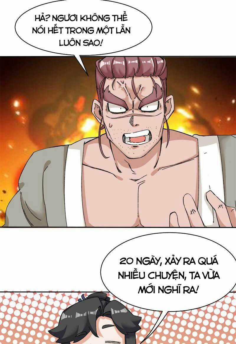 Vô Tận Thôn Phệ - Chapter 106 - Trang 7