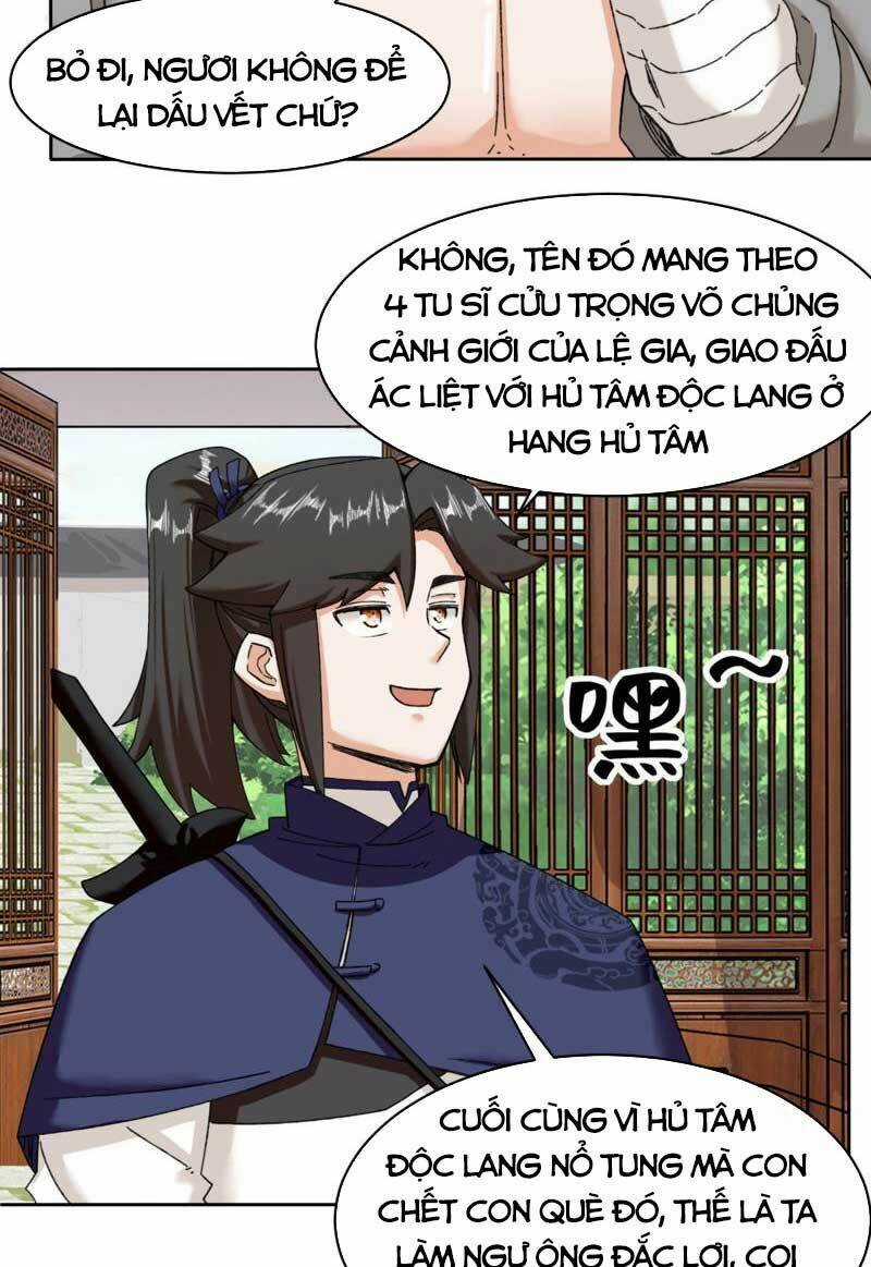 Vô Tận Thôn Phệ - Chapter 106 - Trang 9