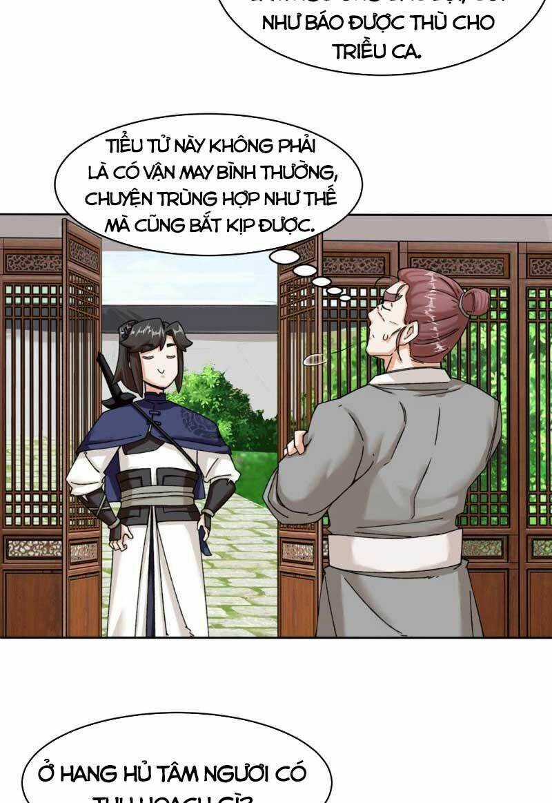 Vô Tận Thôn Phệ - Chapter 106 - Trang 10