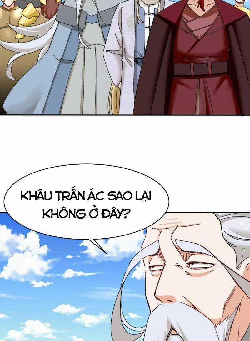 Vô Tận Thôn Phệ - Chapter 107 - Trang 14